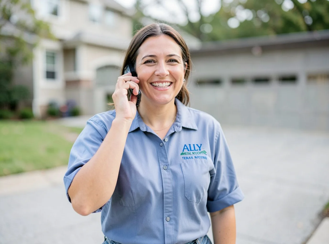 Metal Roof Installation Henrico, NC FAQs
